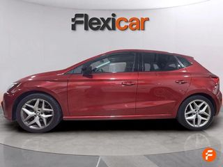 Seat Ibiza SC 1.0 EcoTSI 110cv FR
