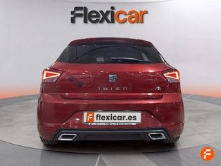 Seat Ibiza SC 1.0 EcoTSI 110cv FR