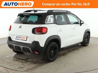 Citroën C3 Aircross 1.5 Blue-HDi Origins