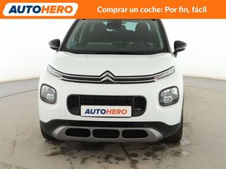 Citroën C3 Aircross 1.5 Blue-HDi Origins