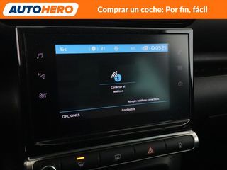 Citroën C3 Aircross 1.5 Blue-HDi Origins