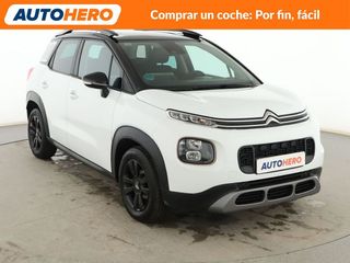 Citroën C3 Aircross 1.5 Blue-HDi Origins