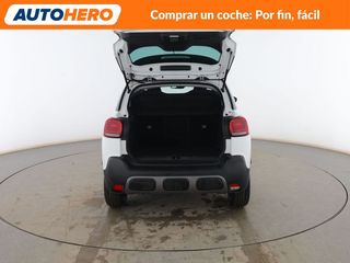Citroën C3 Aircross 1.5 Blue-HDi Origins