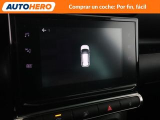 Citroën C3 Aircross 1.5 Blue-HDi Origins