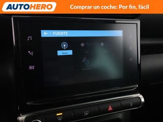 Citroën C3 Aircross 1.5 Blue-HDi Origins