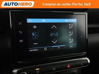 Citroën C3 Aircross 1.5 Blue-HDi Origins