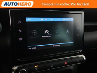 Citroën C3 Aircross 1.5 Blue-HDi Origins