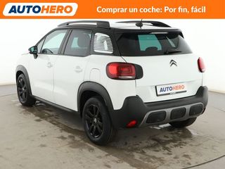 Citroën C3 Aircross 1.5 Blue-HDi Origins