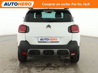 Citroën C3 Aircross 1.5 Blue-HDi Origins