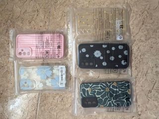 Samsung Galaxy A34 5G 128 GB + caja + 5 fundas