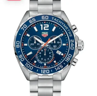 6 RELOGES TAG HEUER, A elegir modelo