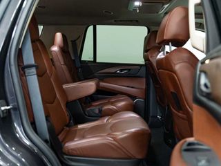 Cadillac Escalade Premium Luxury 2018