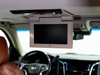 Cadillac Escalade Premium Luxury 2018