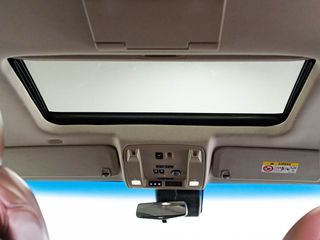 Cadillac Escalade Premium Luxury 2018