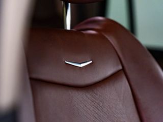 Cadillac Escalade Premium Luxury 2018