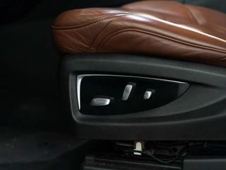 Cadillac Escalade Premium Luxury 2018