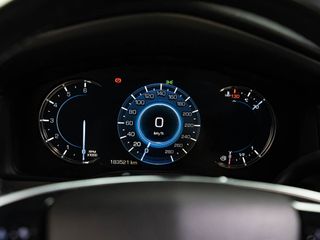 Cadillac Escalade Premium Luxury 2018