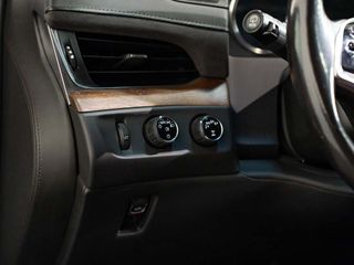 Cadillac Escalade Premium Luxury 2018