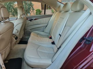 Mercedes E320 Automático