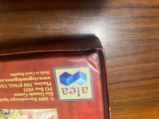 Alea Iacta Est - Gioco da Tavolo