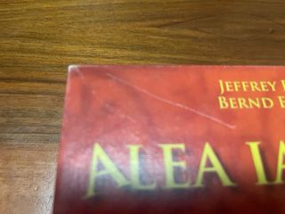 Alea Iacta Est - Gioco da Tavolo