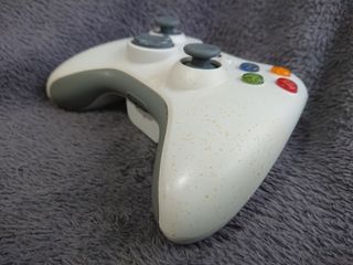Mando Inalámbrico Xbox 360