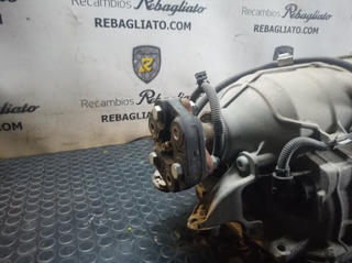 CAJA CAMBIOS BMW SERIE 3 COUPE (E92) N47D20A 6HP2