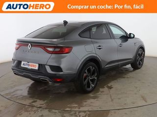 Renault Arkana 1.3 TCe Mild-Hybrid R.S. Line