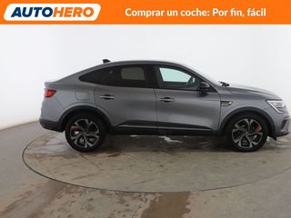 Renault Arkana 1.3 TCe Mild-Hybrid R.S. Line