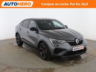 Renault Arkana 1.3 TCe Mild-Hybrid R.S. Line