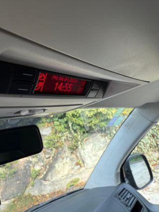 Volkswagen California Beach Aufstelldach