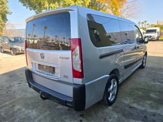 FIAT Scudo 9 plazas