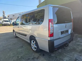 FIAT Scudo 9 plazas