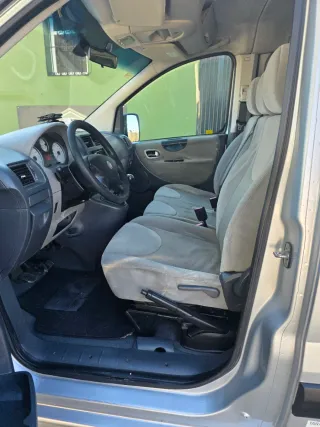 FIAT Scudo 9 plazas