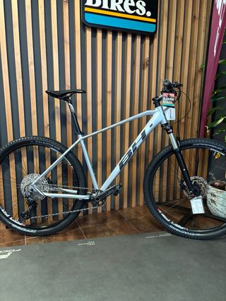 Bicicleta BH SPIKE 3.0 Talla L