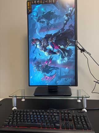 ASUS TUF Gaming VG289Q 28" 4K | IPS | HDR10 |