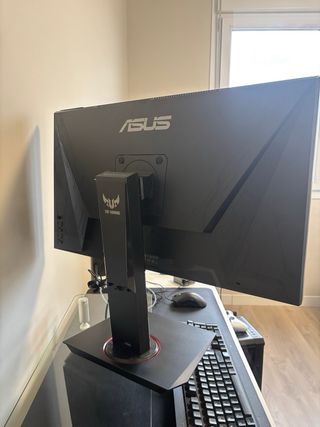 ASUS TUF Gaming VG289Q 28" 4K | IPS | HDR10 |