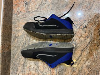 Scarpe antinfortunistiche da donna Sparco N.39