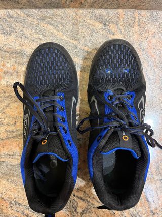 Scarpe antinfortunistiche da donna Sparco N.39