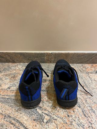 Scarpe antinfortunistiche da donna Sparco N.39