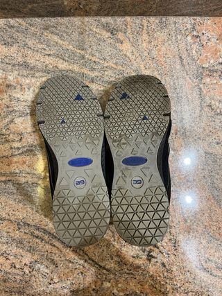 Scarpe antinfortunistiche da donna Sparco N.39