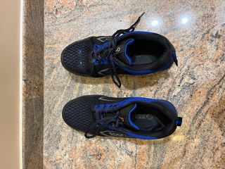 Scarpe antinfortunistiche da donna Sparco N.39