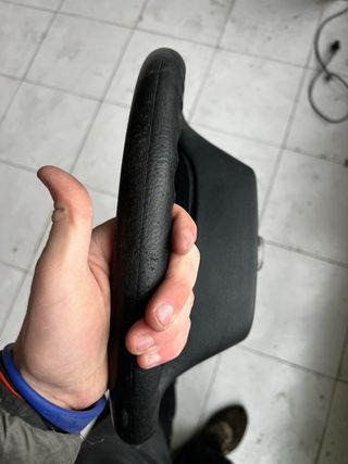 Volante Golf 4 Volkswagen