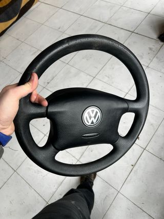 Volante Golf 4 Volkswagen
