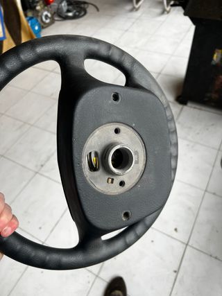 Volante Golf 4 Volkswagen