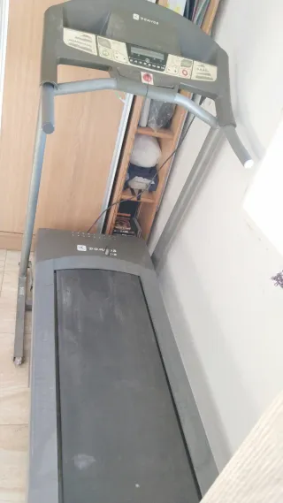 Cinta de correr DOMYOS