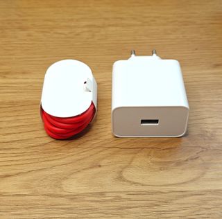 Cargador rápido 80W compatible con OnePlus, OPPO