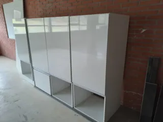 MUEBLES COCINA/ ARMARIO COCINA