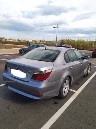 BMW Serie 5 2003