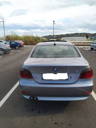 BMW Serie 5 2003